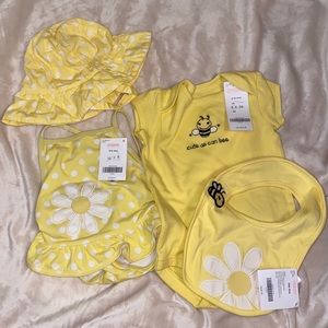 Gymboree bundle